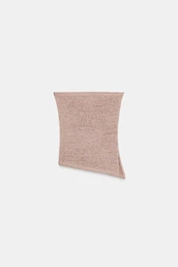 RUSTIC BANDEAU TOP