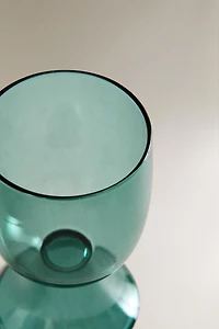 LOW COLORED BOROSILICATE GLASS X COLLAGERIE