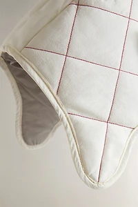 KIDS’ REFLECTIVE SPACE COSTUME HAT