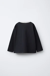 BROOKLYN NETS NBA PRINT T-SHIRT