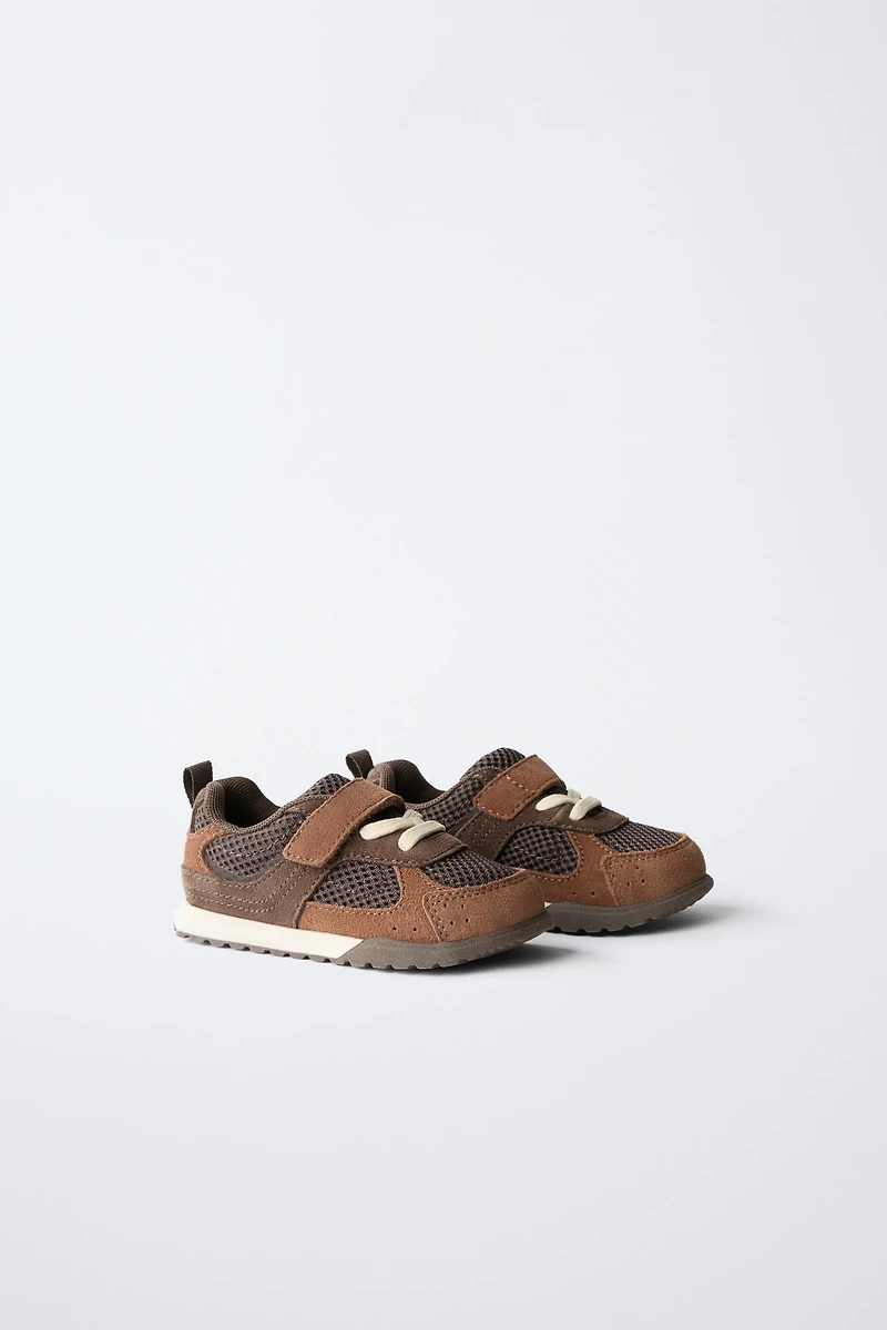 TENNIS MULTI-PIÈCES BAREFOOT