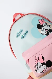 SAC À DOS MINNIE MOUSE © DISNEY