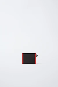 PORTEFEUILLE STRANGER THINGS © NETFLIX