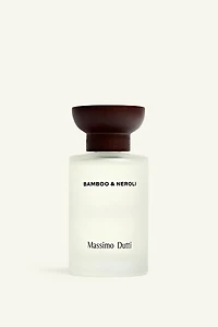 (100ML) MASSIMO DUTTI BAMBOO & NEROLI EAU DE PARFUM
