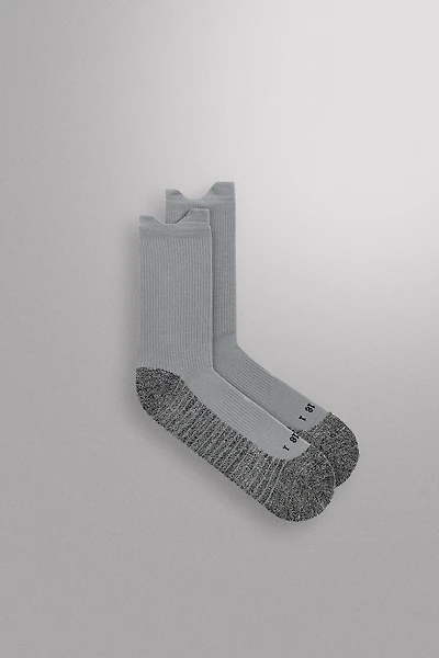 2-PACK TRAINING SOCKS