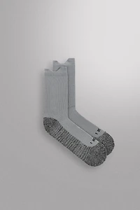 2-PACK TRAINING SOCKS