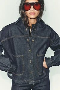 Z1975 DENIM JACKET