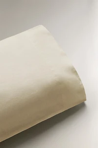 Housse de couette unie (140 GxM ²)