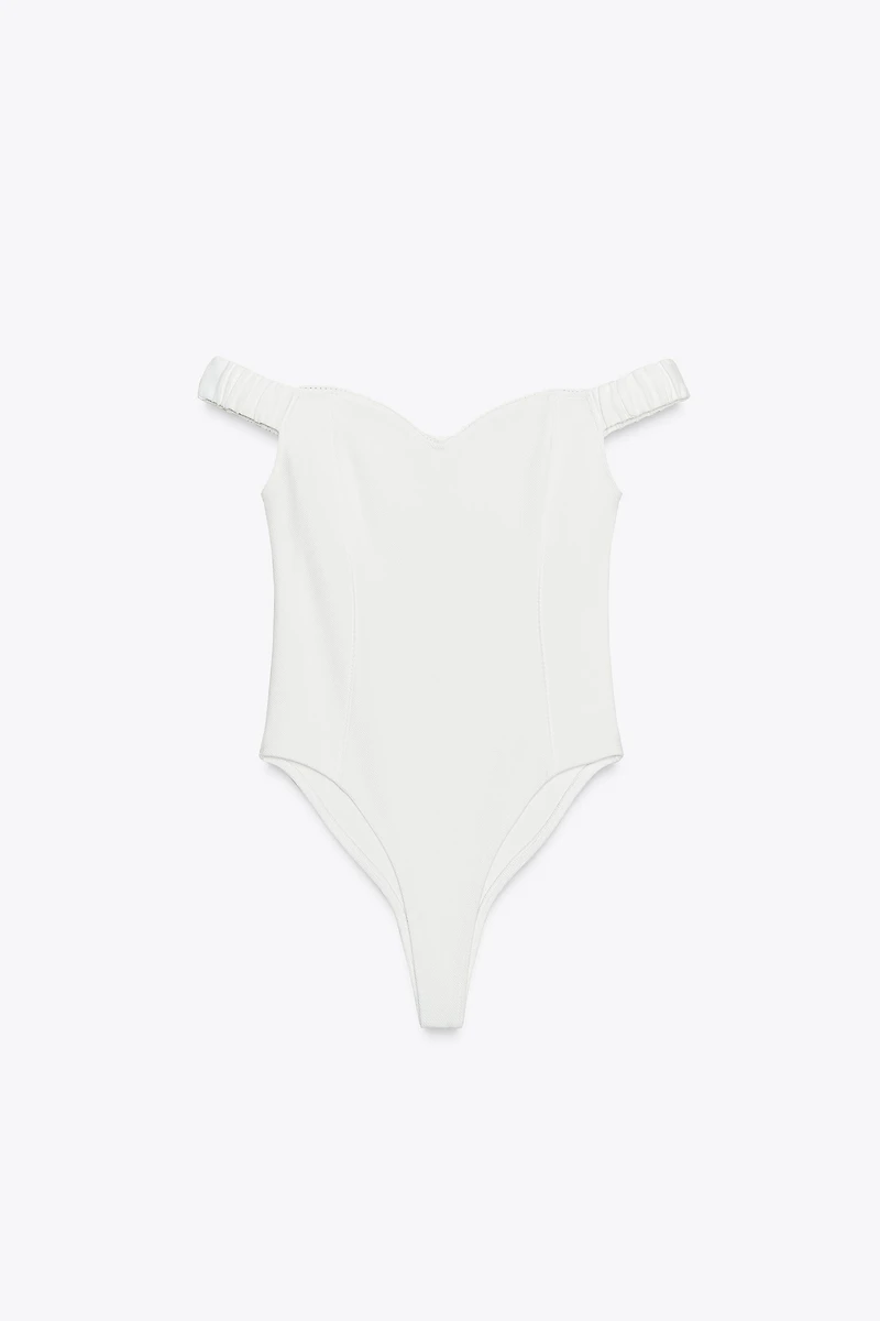 BODY SARGA FOURNITURE PICUETA