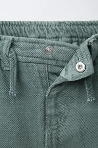 STANDARD SOFT TOUCH SHORTS
