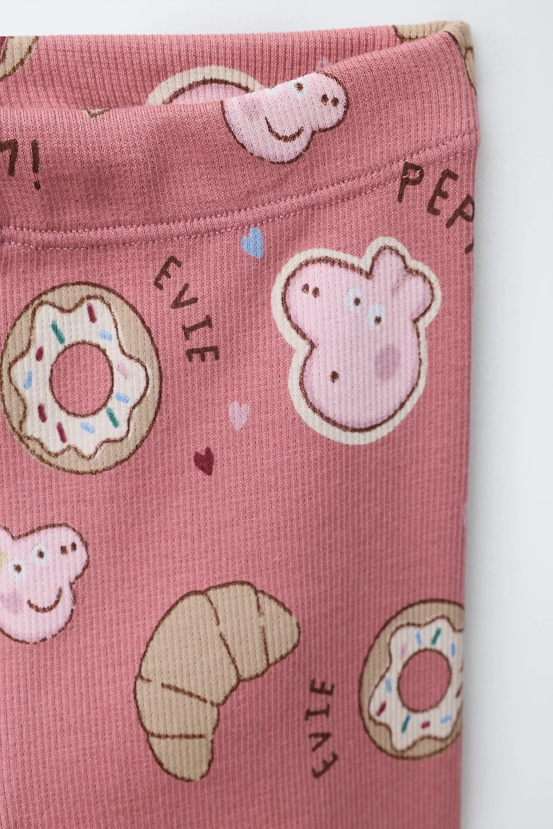 PEPPA PIG ™ SWEATSHIRT AND LEGGING SET