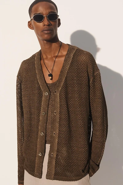 COLLIER CORDON PENDENTIFS VARIÉS