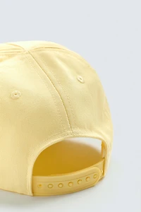 TEXT CAP HARRY LAMBERT FOR ZARA X DISNEY