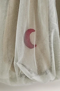 CHILDREN’S CHRISTMAS TULLE DRESS