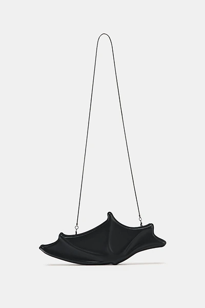BAT RIGID BOX BAG