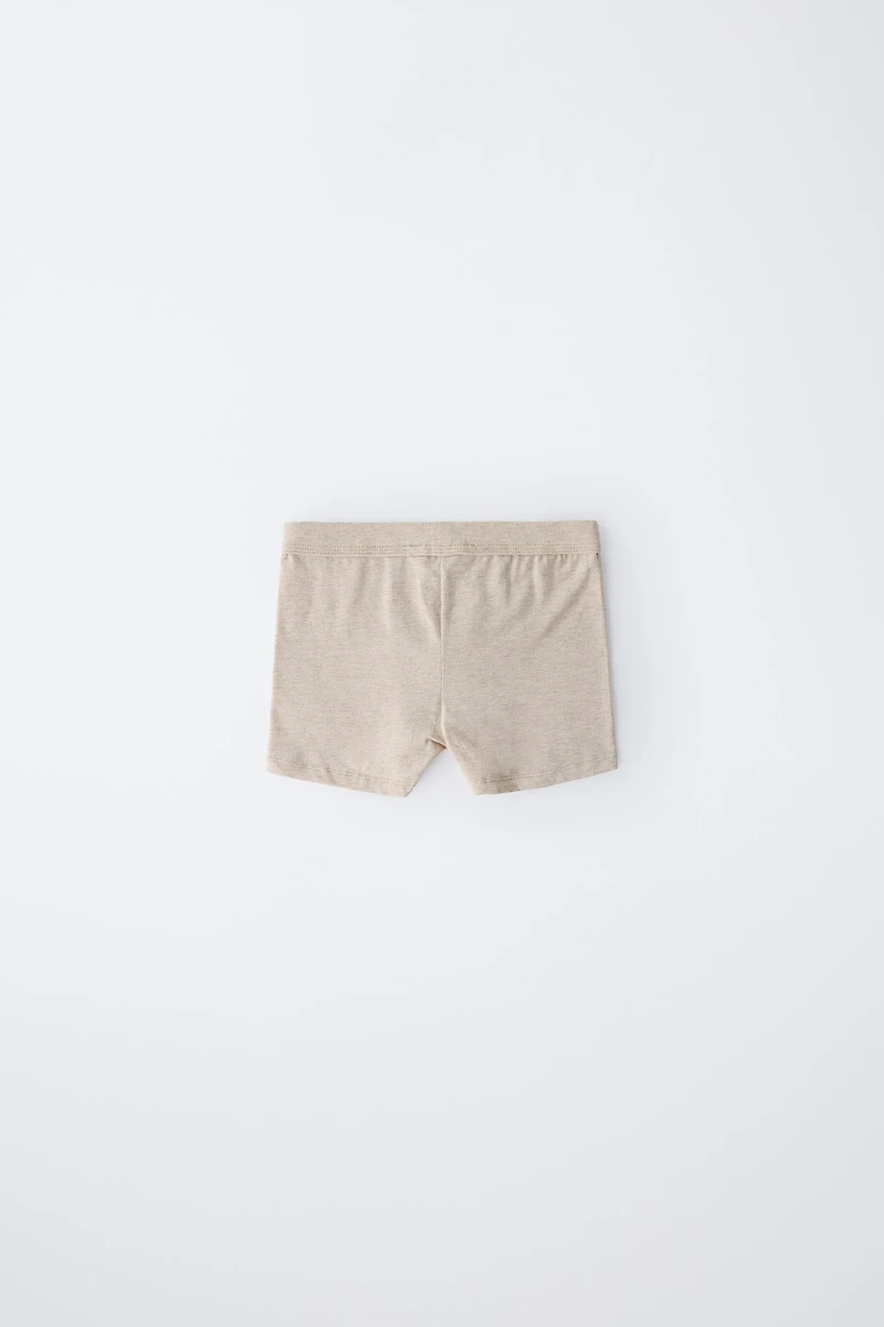 AGES 6-14/ FIVE-PACK OF BOXERS WITH LABEL
