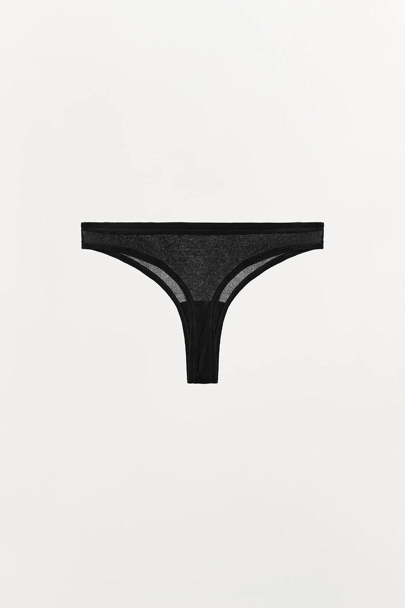 TANGA SOFT