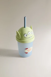 TOY STORY ©DISNEY/PIXAR CHILDREN'S STRAW TUMBLER
