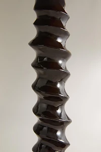 LAMPE DE TABLE RELIEFS