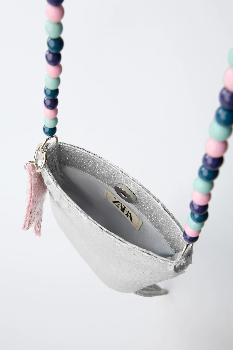 SAC BANDOULIÈRE SIRÈNE
