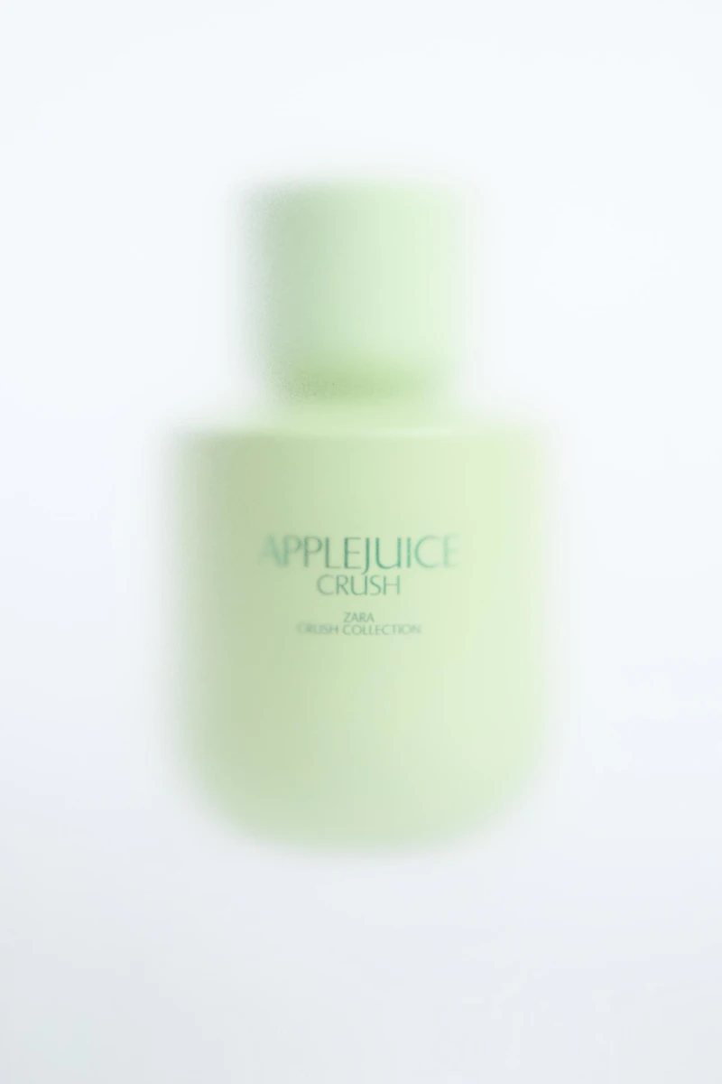 APPLEJUICE CRUSH EDP 90ML (3.04 FL. OZ).