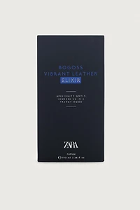 BOGOSS VIBRANT LEATHER ELIXIR PARFUM 100 ML