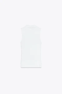 TOP COTON MODAL