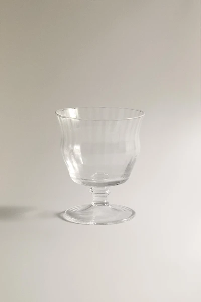 WINE GLASS