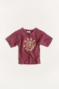 6- YEARS/ VARSITY 50TH ANNIVERSARY T-SHIRT