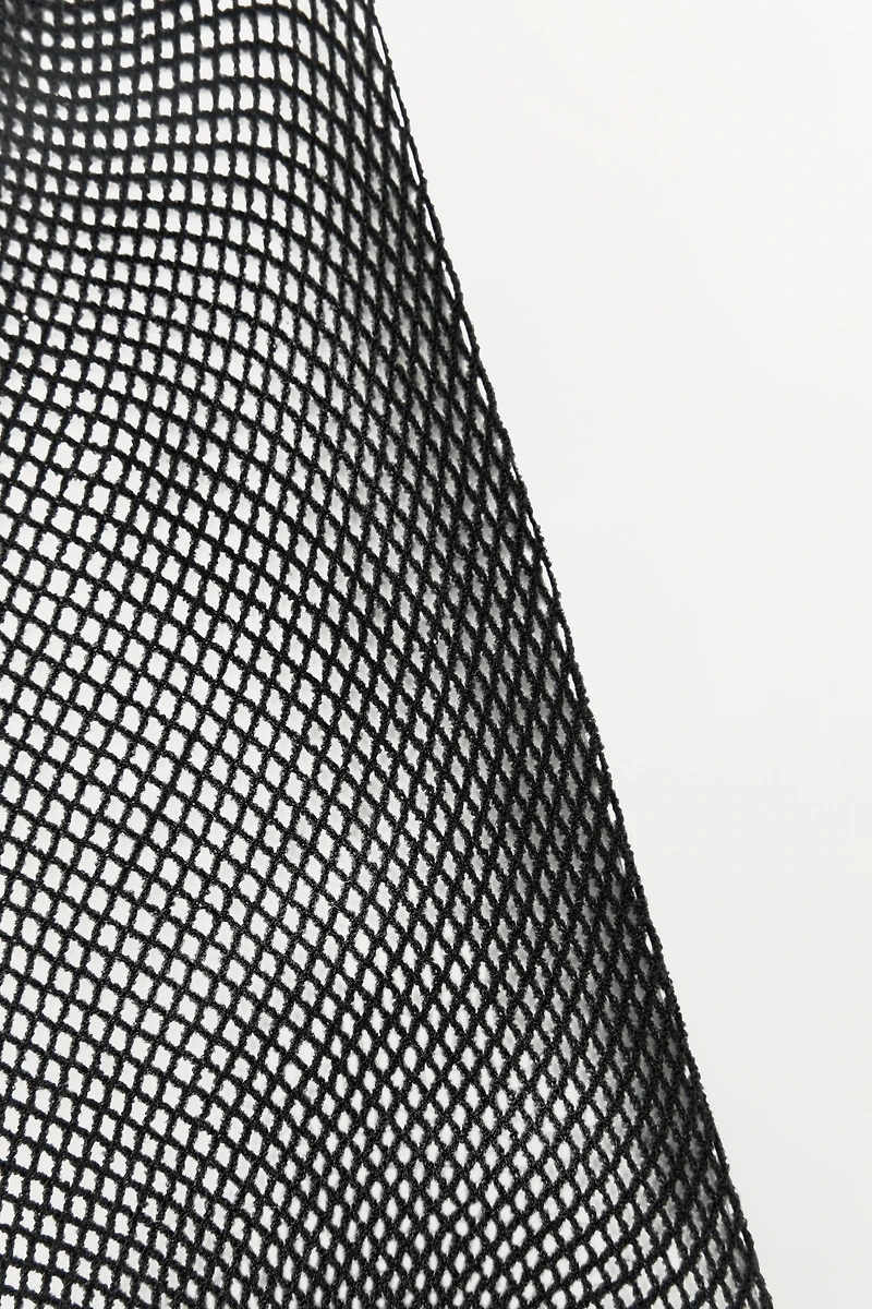 MITAINES LONGUES SANS COUTURE ÉDITION LIMITÉE