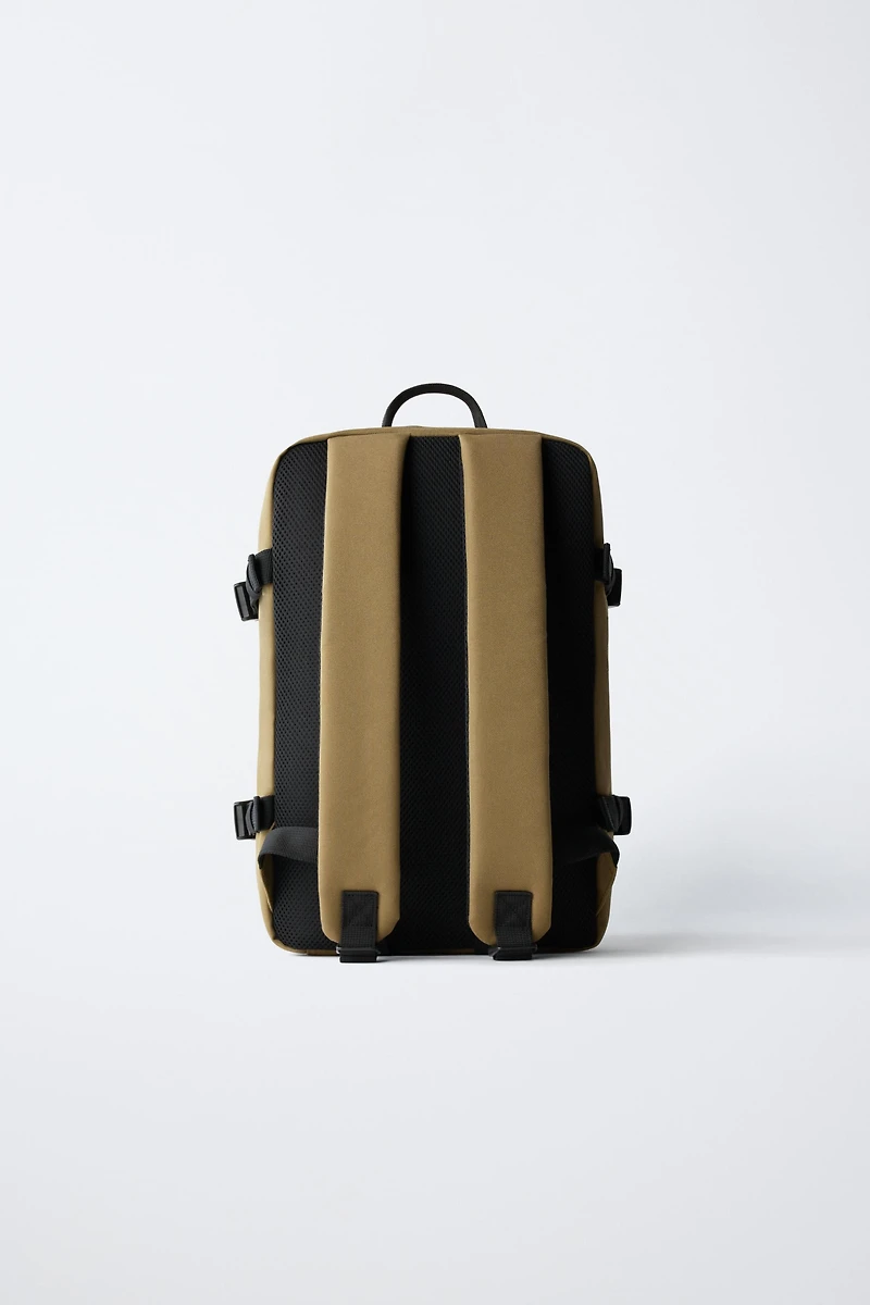 SAC À DOS TACTIQUE