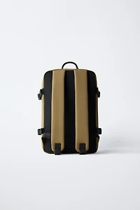 SAC À DOS TACTIQUE