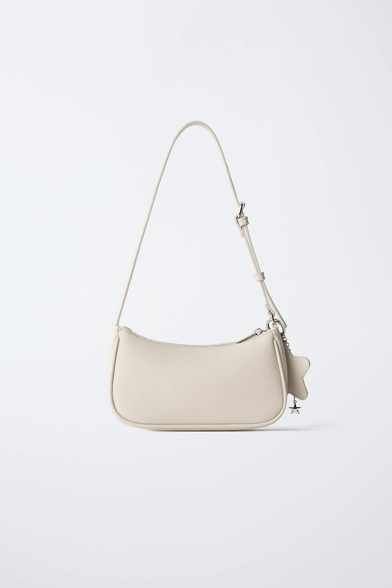 SAC PORTÉ ÉPAULE CHARMS