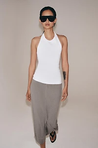 FLUID MIDI SKIRT
