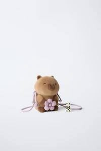 CAPYBARA CAPYFUN © CROSSBODY BAG