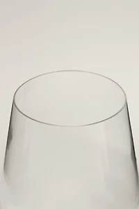 BOHEMIA CRYSTAL TUMBLER