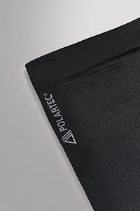 COMBINATION POLARTEC© FLEECE NECK WARMER