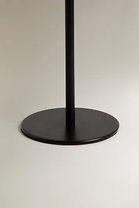 MONOCHROME TOUCH TABLE LAMP