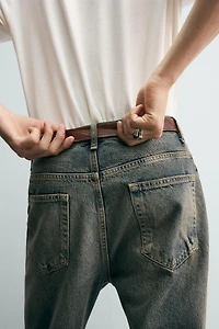 COMBINED METAL RINGS PACK OF 2