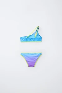 6–14 YRS / KPOP DEMON HUNTERS™ NETFLIX© CUT-OUT BIKINI
