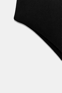 STRETCH CUT OUT BODYSUIT