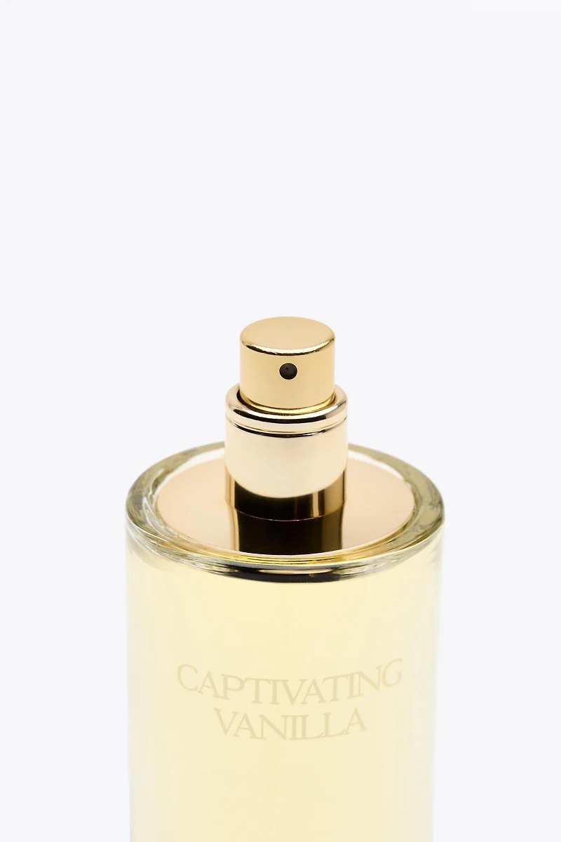 CAPTIVATING VANILLA EDP 50 ML (1,7 FL. OZ).