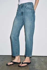 JEAN ZW COLLECTION CIGARETTE TAILLE MOYENNE
