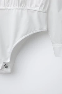 BODYSUIT SHIRT