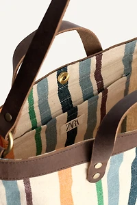SAC SHOPPER ÉDITION LIMITÉE