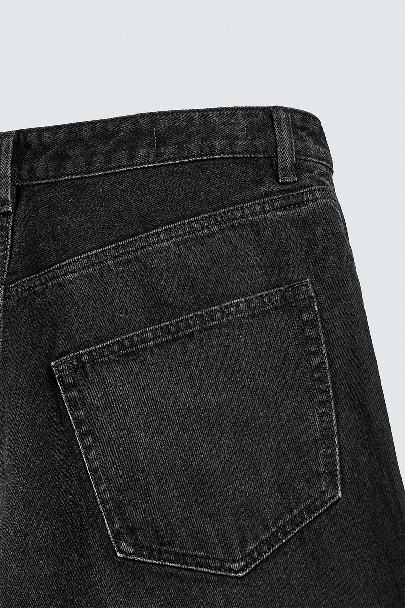 BAGGY FIT JEANS