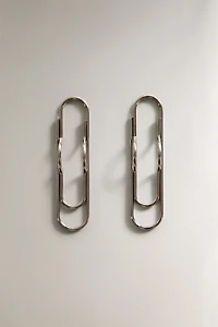 PENCIL CLIPS (SET OF 2)