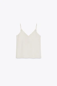 TOP STYLE LINGERIE DENTELLE ZW COLLECTION