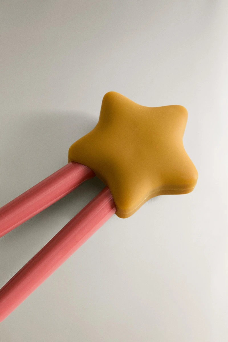 BAGUETTES ENFANT ÉTOILE
