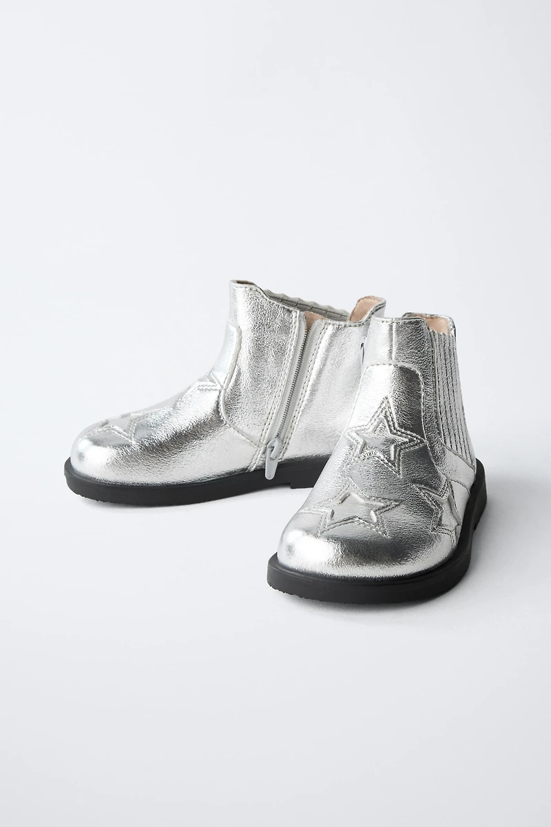 BOTTES ÉTOILES